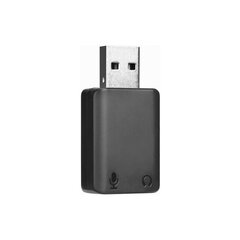 Boya adapter BY-EA2 USB hind ja info | USB adapterid ja jagajad | hansapost.ee