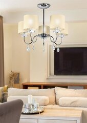 Потолочный светильник  5535-11671 цена и информация | Candellux Мебель и домашний интерьер | hansapost.ee