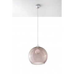 Sollux valgusti Ball цена и информация | Потолочный светильник, 38 x 38 x 24 см | hansapost.ee