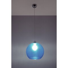 Sollux valgusti Blue Ball hind ja info | Rippvalgustid | hansapost.ee