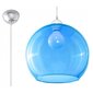 Sollux valgusti Blue Ball hind ja info | Rippvalgustid | hansapost.ee