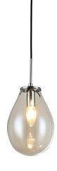Light Prestige подвесной светильник Fondi 1 цена и информация | Потолочный светильник, 38 x 38 x 24 см | hansapost.ee