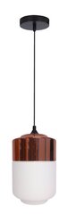 Candellux подвесной светильник Masala цена и информация | Потолочный светильник, 38 x 38 x 24 см | hansapost.ee