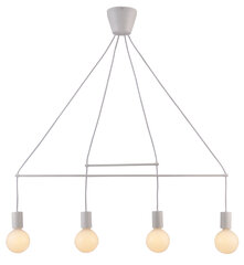 Rippvalgusti Candellux Alto price and information | Pendant lights | hansapost.ee