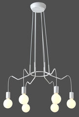 Rippvalgusti Candellux Basso hind ja info | Candellux Mööbel ja sisustuskaubad | hansapost.ee