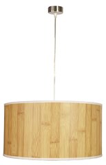 Candellux подвесной светильник Timber цена и информация | Потолочный светильник, 38 x 38 x 24 см | hansapost.ee