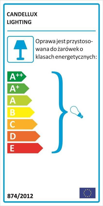 Candellux rippvalgusti Abuko hind ja info | Rippvalgustid | hansapost.ee