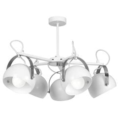 Luminex подвесной светильник Ovo цена и информация | Потолочный светильник, 38 x 38 x 24 см | hansapost.ee