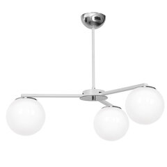 Luminex подвесной светильник Pinto цена и информация | Luminex Мебель и домашний интерьер | hansapost.ee