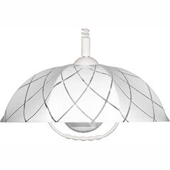 Luminex подвесной светильник Kuchnia цена и информация | Потолочный светильник, 38 x 38 x 24 см | hansapost.ee