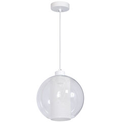 Luminex подвесной светильник Funa цена и информация | Потолочный светильник, 38 x 38 x 24 см | hansapost.ee