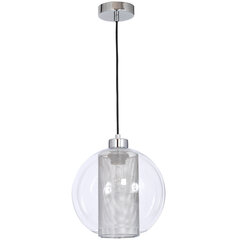 Luminex подвесной светильник Funa цена и информация | Потолочный светильник, 38 x 38 x 24 см | hansapost.ee