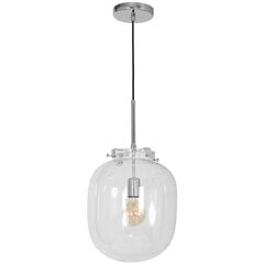Luminex подвесной светильник Baco цена и информация | Потолочный светильник, 38 x 38 x 24 см | hansapost.ee