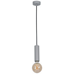 Luminex подвесной светильник Tubes цена и информация | Потолочный светильник, 38 x 38 x 24 см | hansapost.ee