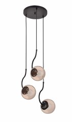 Light Prestige подвесной светильник Hook цена и информация | Потолочный светильник, 38 x 38 x 24 см | hansapost.ee