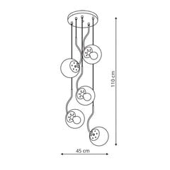 Rippvalgusti Light Prestige Hook hind ja info | Rippvalgustid | hansapost.ee