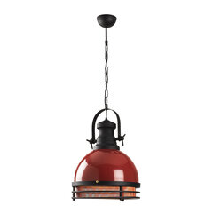 Opviq Подвесной светильник Sağlam - 3762 цена и информация | Потолочный светильник, 38 x 38 x 24 см | hansapost.ee