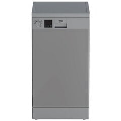 Beko DVS05024S цена и информация | Посудомоечные машины | hansapost.ee