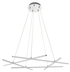 Подвесной светильник Andros цена и информация | Потолочный светильник, 38 x 38 x 24 см | hansapost.ee