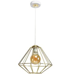 Milagro подвесной светильник Lupo White/Gold цена и информация | Eko-Light Мебель и домашний интерьер | hansapost.ee
