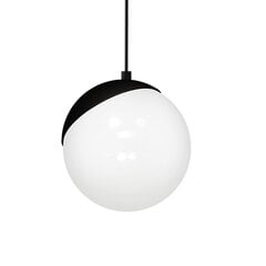 Подвесной светильник Milagro, Sfera Black цена и информация | Eko-Light Мебель и домашний интерьер | hansapost.ee