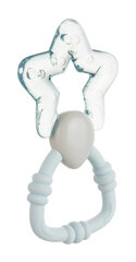 Canpol Babies водяной прорезыватель для зубов с погремушкой Magic Wand, голубой, 56/152 цена и информация |  Прорезыватели | hansapost.ee