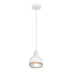 Milagro подвесной светильник Oval White цена и информация | Eko-Light Освещение | hansapost.ee