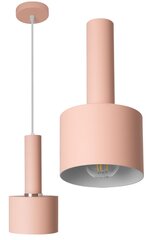 Rippvalgusti Osti B, Coral pink цена и информация | Люстры | hansapost.ee