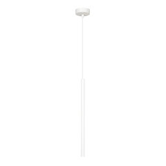Emibig подвесной светильник Selter 1 White цена и информация | Потолочный светильник, 38 x 38 x 24 см | hansapost.ee