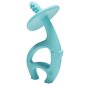 Närimislelu Mombella Dancing Elephant, sinine, 3 kuud+, P8051 цена и информация | Närimismänguasjad lastele | hansapost.ee