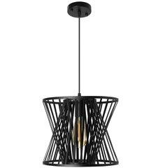 Rippvalgusti Loft Harmony price and information | Pendant lights | hansapost.ee