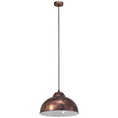 Rippvalgusti Vintage price and information | Pendant lights | hansapost.ee