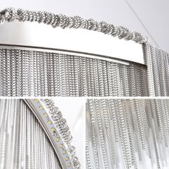 LED rippvalgusti Chain, 40 cm price and information | Pendant lights | hansapost.ee