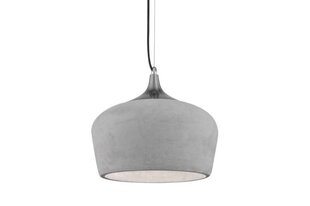 Azzardo подвесной светильник Parma Grey цена и информация | Потолочный светильник, 38 x 38 x 24 см | hansapost.ee