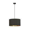 Emibig подвесной светильник Hilde 1 BL Black