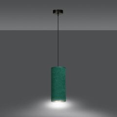 Emibig подвесной светильник Bente 1 BL Green цена и информация | Люстры | hansapost.ee