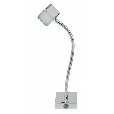 Seinalamp Candellux Forma LED hind ja info | Seinavalgustid | hansapost.ee