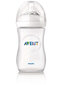 Pudel Philips Avent Natural, 330 ml, SCF036/17 цена и информация | Lutipudelid ja tarvikud | hansapost.ee