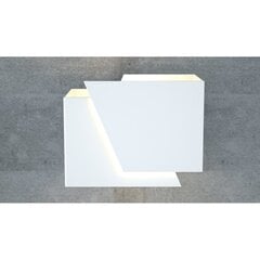 Emibig светильник Frost цена и информация | Настенные светильники | hansapost.ee