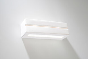 Sollux valgusti Vega Line цена и информация | Настенные светильники | hansapost.ee