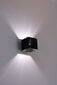 Lampex lamp Quado Modern hind ja info | Seinavalgustid | hansapost.ee