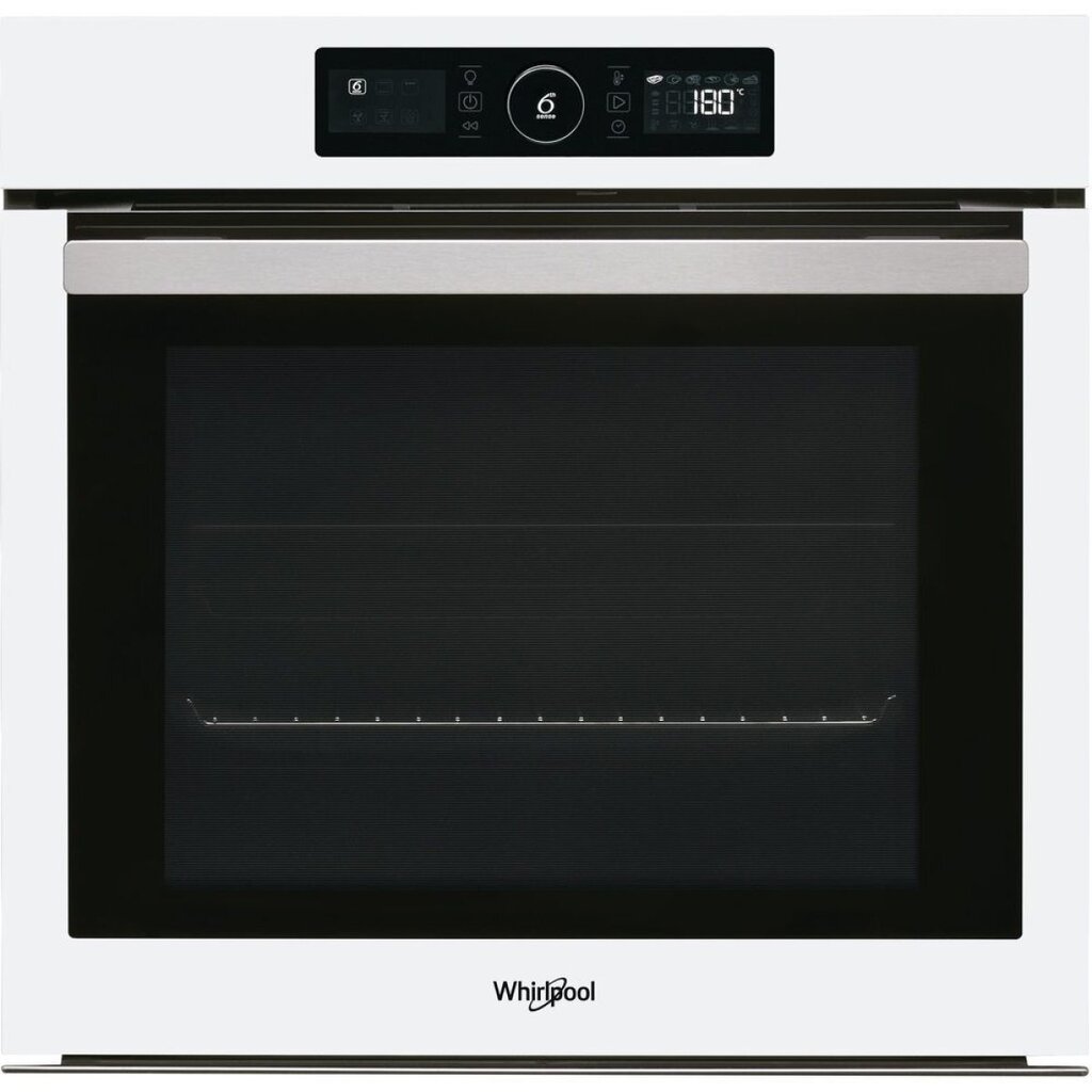 Whirlpool AKZ9 6230 WH цена и информация | Ahjud | hansapost.ee