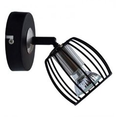 Candellux светильник Zonk цена и информация | Настенные светильники | hansapost.ee