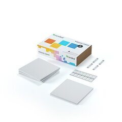 Nanoleaf Canvas Expansion Pack световые панели цена и информация | Настенные светильники | hansapost.ee