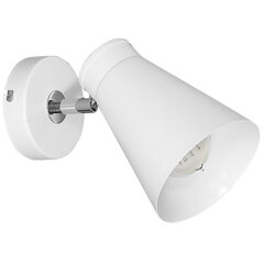 Luminex настенный светильник Bevan цена и информация | Настенный светильник Конусы | hansapost.ee