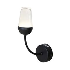 Milagro настенный светильник Luton цена и информация | Настенные светильники | hansapost.ee
