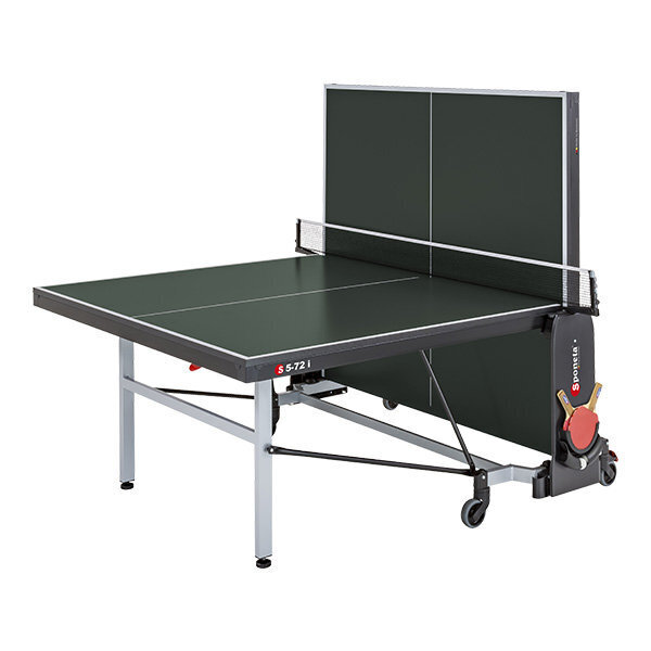 Tenniselaud Sponeta S 5-72 i hind ja info | Pingpongilauad, lauatennise lauad ja katted | hansapost.ee