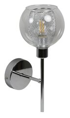 Candellux настенный светильник Ozzo цена и информация | Настенные светильники | hansapost.ee