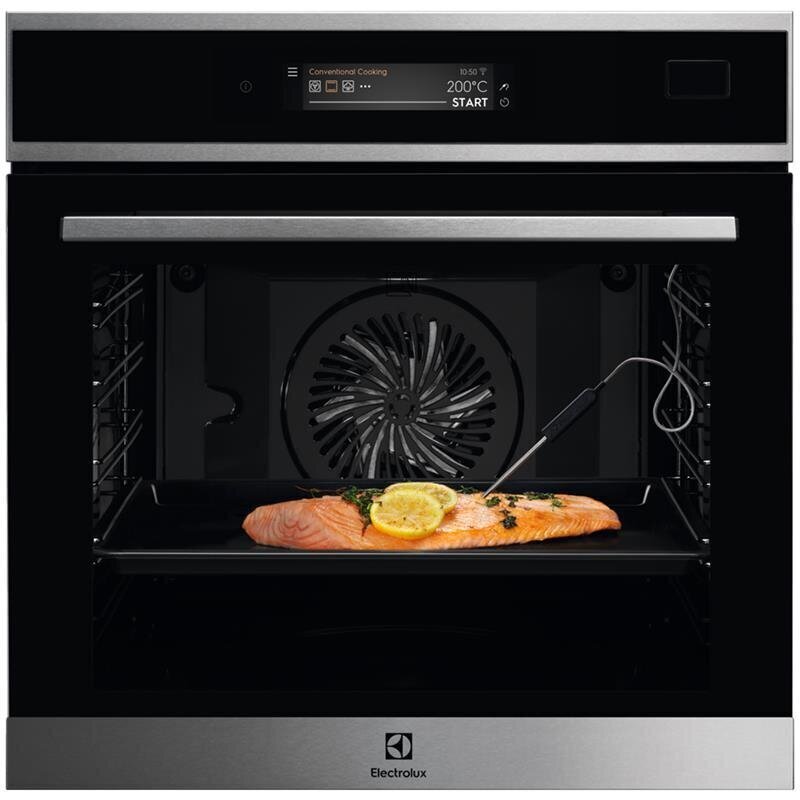 Electrolux EOB9S31WX цена и информация | Ahjud | hansapost.ee