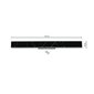 Seinalamp Milagro Pierce Black hind ja info | Seinavalgustid | hansapost.ee